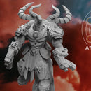 Minoan Aegis Sciritai - Only-Games