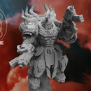 Minoan Aegis Sciritai - Only-Games