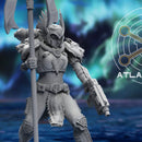 Asgardian Sisters of Skadi - Only-Games