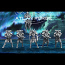 Asgardian Sisters of Skadi - Only-Games