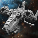 Thunderclaw Gunship - Only-Games