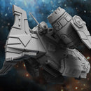 Thunderclaw Gunship - Only-Games