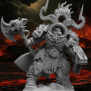 Dragon Inferno Captain - Only-Games