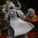 Dragon Inferno Captain - Only-Games