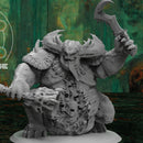 Archdemon of Plague - Only-Games