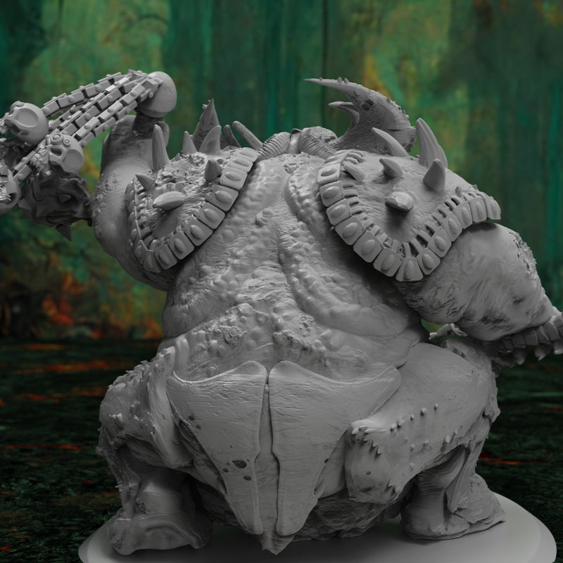 Archdemon of Plague - Only-Games