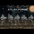 Templar Scouts - Only-Games