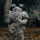 Templar Scouts - Only-Games