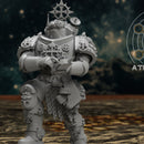 Templar Scouts - Only-Games