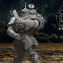 Templar Scouts - Only-Games