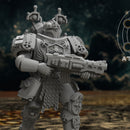 Templar Scouts - Only-Games