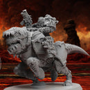 Hades Demon Riders - Only-Games