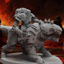 Hades Demon Riders - Only-Games