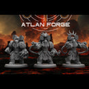 Dragon Aegis Incandescents - Only-Games