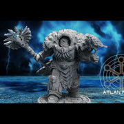 Einherjar Storm Priest - Only-Games