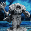 Einherjar Storm Priest - Only-Games