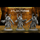 Aegyptian Sentinels - Only-Games