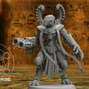 Aegyptian Sentinels - Only-Games