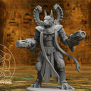 Aegyptian Sentinels - Only-Games