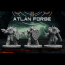 Dragon Knights Veterans - Only-Games