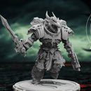 Dragon Knights Veterans - Only-Games