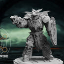 Dragon Knights Veterans - Only-Games