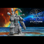 Minoan Aegis Therapeuo - Only-Games