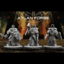 Templar Veterans - Only-Games