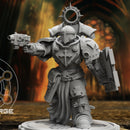 Templar Veterans - Only-Games