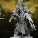 Mortis Lord - Only-Games