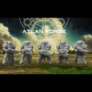 Angelic Ranged Veterans - Only-Games