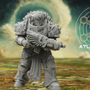 Angelic Ranged Veterans - Only-Games