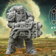 Angelic Ranged Veterans - Only-Games