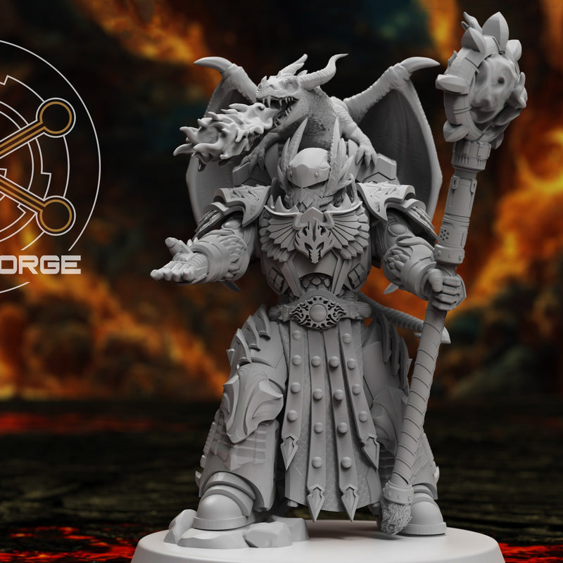 Dragon Mage - Only-Games