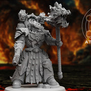 Dragon Mage - Only-Games