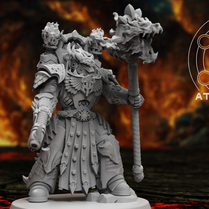 Dragon Mage - Only-Games