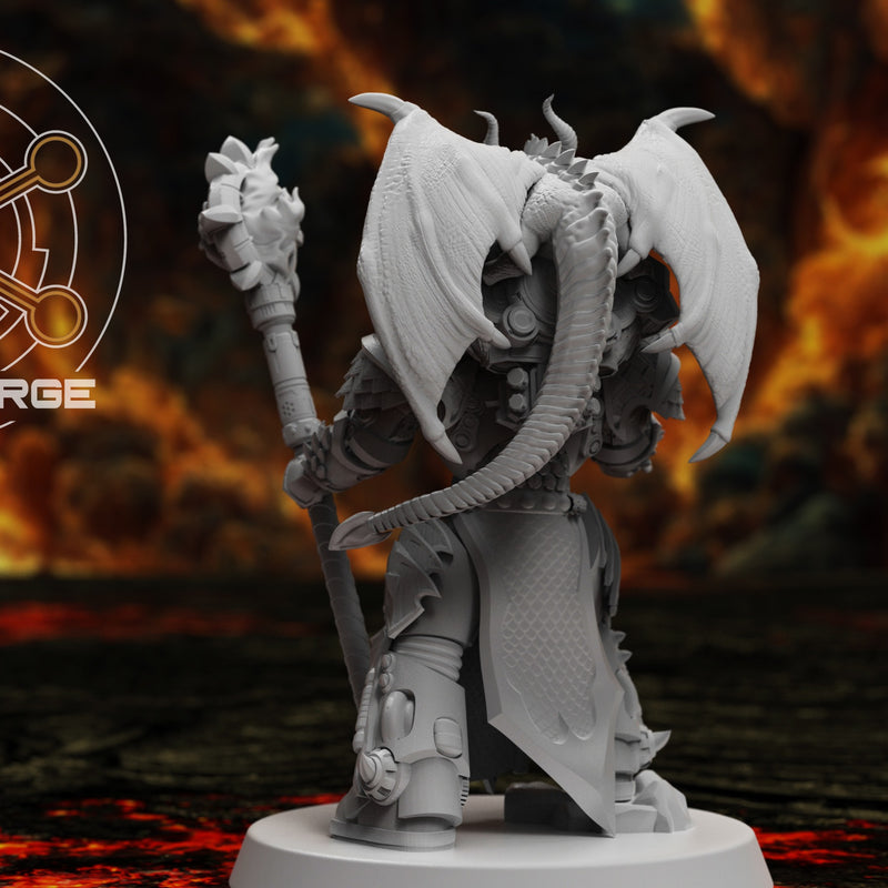 Dragon Mage - Only-Games