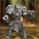 Aegyptian Melee Amenti