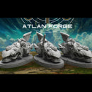 Knights Angelic Bikers