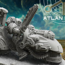 Knights Angelic Bikers