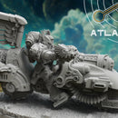 Knights Angelic Bikers