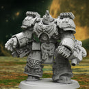 Angelic Warhulks - Only-Games