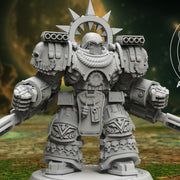 Angelic Warhulks - Only-Games