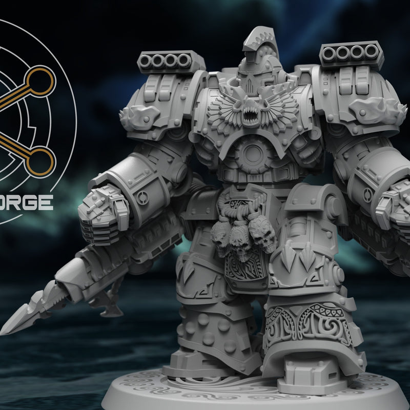 Wai Toa Warhulks - Only-Games