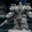 Wai Toa Warhulks - Only-Games