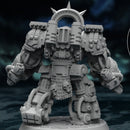 Wai Toa Warhulks - Only-Games
