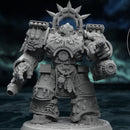 Wai Toa Warhulks - Only-Games
