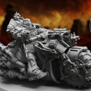 Templar Bikers - Only-Games
