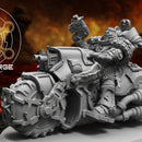 Templar Bikers - Only-Games