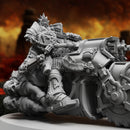Templar Bikers - Only-Games